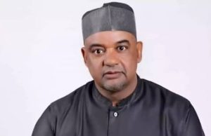 Why PDP is suffering- Damagun
