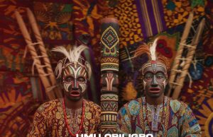 Umu Obiligbo – God’s Will (Mp3 Download)
