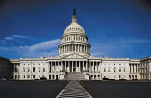 US Congress approves $9b in Trump cuts to foreign aid, public media