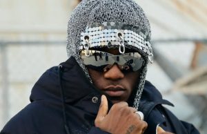 Victony sends fans into a frenzy with new snippet tease