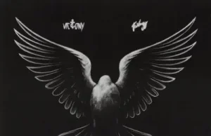 Victony – Glory II Ft. Fridayy (Mp3 Download)