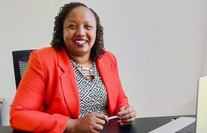 Miriam Wachira Is Helping Women Reclaim Their Freedom in Kenya’s Justice System