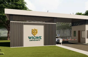 Wigwe varsity lauds Otuaro’s commitment to education