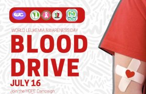 TOCAA AMSUL Teams Up With NUNSA UNILAG For World Leukaemia Awareness Day
