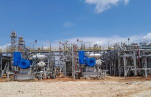 Electricity: Deji Adeleke’s 1,250MW plant completed, awaits gas grid connection