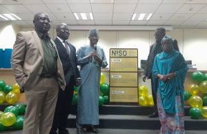 NISO unveils new logo, mission for electricity market