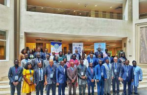 West African aviation group marks six years of zero air crashes