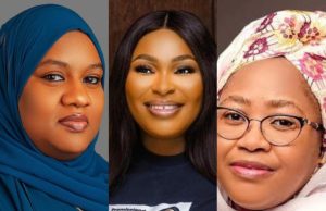 Zamfara, Adamawa first ladies, philanthropist to be honoured at 2025 Nigerian Humanitarian Awards