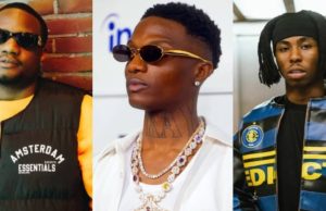 4 Top songs from Nigerian artists to look out for this friday
