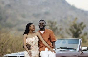 Wunmi & Mustapha Met as Teenagers at a Bible Competition — Years Later, They Fell in Love