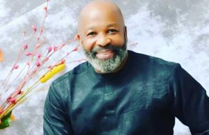 Ade Ajiboye shot Nigeria’s first home video