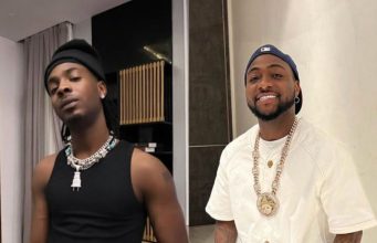 Young Jonn reveals who makes him feel broke in the industry