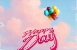 Zlatan – Happy Day (Mp3 Download)