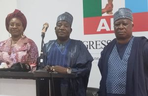 2027: Yilwatda’s experience with INEC an advantage for Tinubu