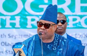 Osun PDP leaders vow to follow Adeleke anywhere