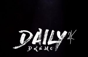 Dremo – Daily 2K (MP3 Download)