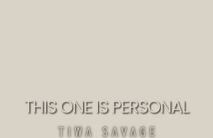Tiwa Savage – On The Low Ft. Skepta (MP3 Download)