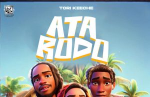 Tori Keeche – Ata Rodo Ft. Naira Marley & Zinoleesky (MP3 Download)