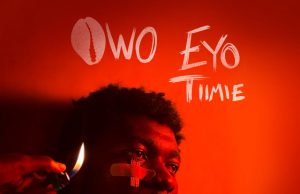 Tiimie – Owo Eyo (Download Mp3)
