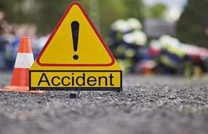 One dead in Ibadan auto crash