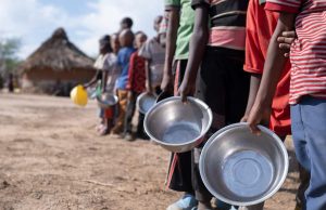 WFP to suspend food aid for 1.3 million people in Northeast Nigeria, seeks $130 million urgent funding