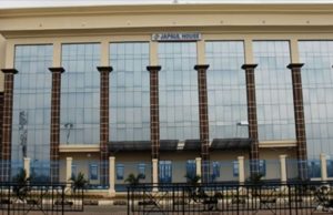 Japaul Gold reshuffles board, gets new chair