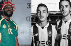 Odumodublvck mourns late footballer Diogo Jota