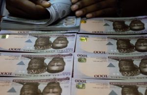 Debt service gulps N30.8 trillion in five years