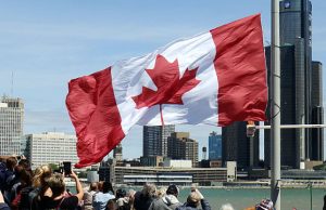 Canada raises minimum proof of funds to N17m per immigrant
