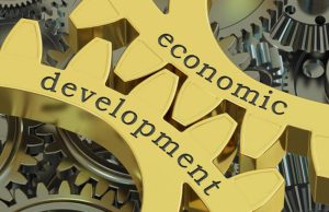 Reviving national capabilities for economic development