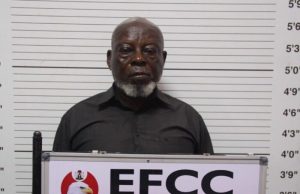 EFCC arraigns Abel Sokari, Nkiruka Chukwuma and firm over alleged €49 million fraud attempt