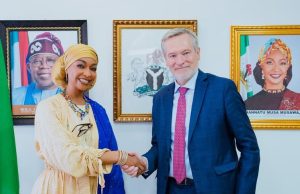 Nigeria, EU seal €20 million deal to boost museum, film, and digital creative industries