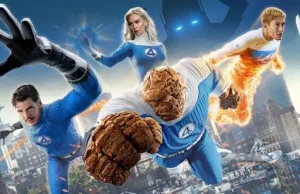 ‘Fantastic Four’ hits N100 million in opening weekend at Nigerian cinemas