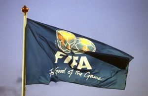 FIFA launches first N.African office in Morocco