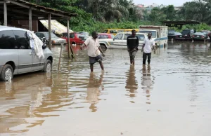 NiMet alerts Nigerians to widespread 3-day rain and thunderstorms, warns of flash floods