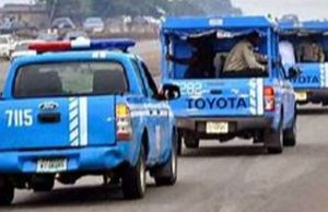 FRSC records 5,281 crashes, 2,838 deaths, rescues 17,818 in six months