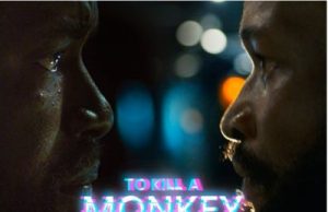 2Baba – Save Me (To Kill A Monkey) Ft. Oscar Heman-Ackah (MP3 Download)