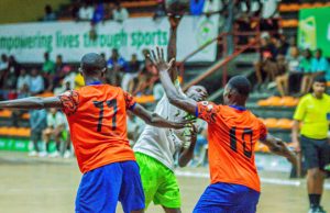 Tojemarine rebounds as Safety Shooters, Niger United also win