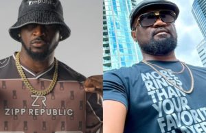 Peter Okoye fires back at brother Jude over ‘broke’ comment and label fallout