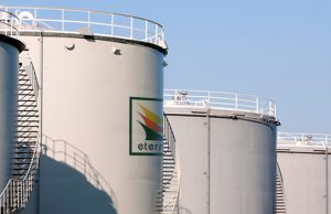 Eterna Plc launches N21.5bn rights issue