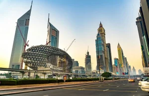 24-Hour Layover in Dubai: The Ultimate Itinerary