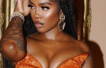 Tiwa Savage confirms release date for upcoming album