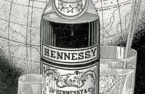 Hennessy is Africa’s Cognac King
