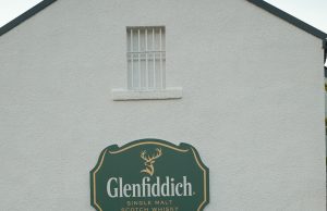 An Exclusive Tour of Glenfiddich’s Dufftown Distillery