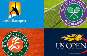 Who has won the most Grand Slam titles?