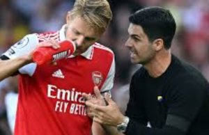 Arsenal and Mikel Arteta get new assistant coach