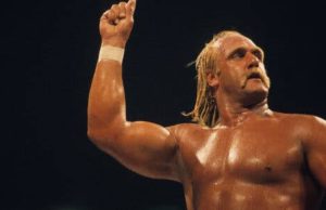 WWE confirms the death of Hulk Hogan
