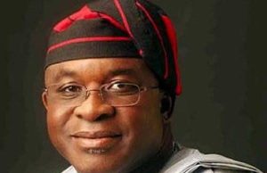 North is architect of its problems, says David Mark