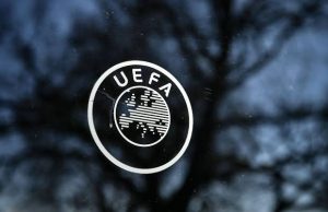 UEFA bans FK Arsenal Tivat for 10 years over match-fixing
