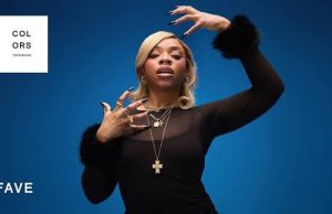 Fave – Intentions (A COLORS SHOW) (MP3 Download)